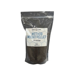 Pellet Micro - Method Line - Master - 800g